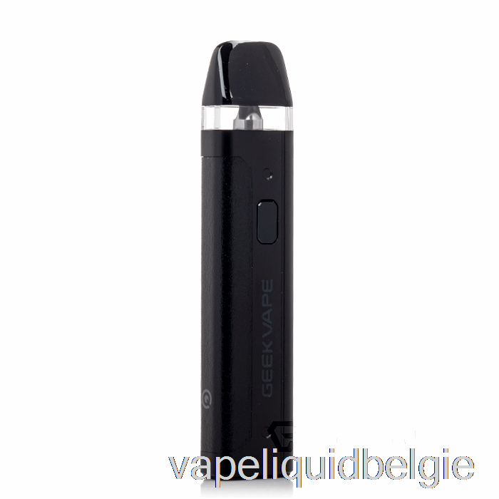 Vape België Geek Vape Aq (aegis Q) 20w Podsysteem Zwart